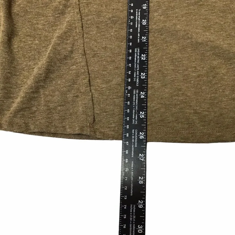 PrAna Daphne Wool Blend Skirt Size‎ Small